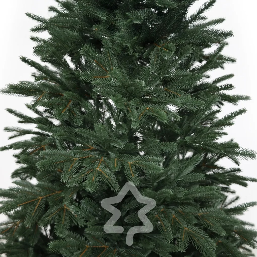 Jedľa Sibírska 100% 210 cm