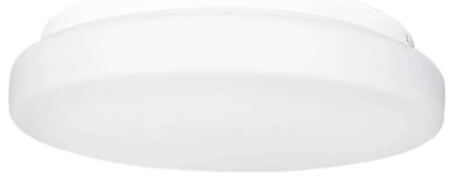 ByRydens 4201830-5002-Kúpeľňové stropné svietidlo OCEAN 1xE27/40W/230V IP44 pr. 25 cm