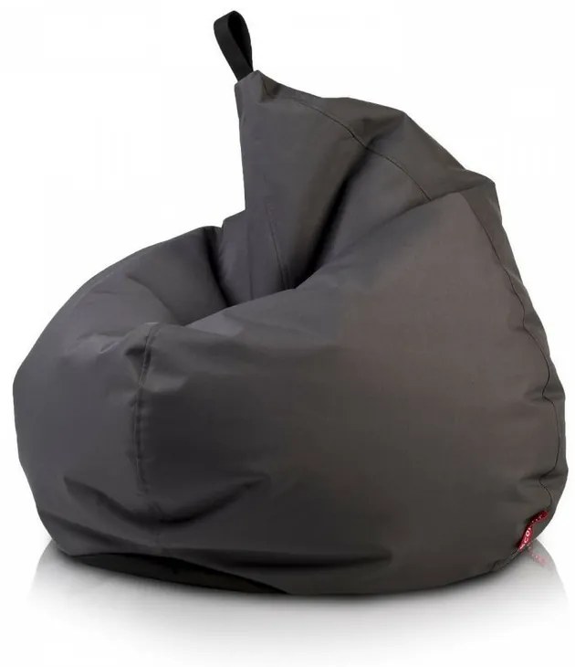 Sedací vak OSCAR Outdoor TiaHome - Modrá