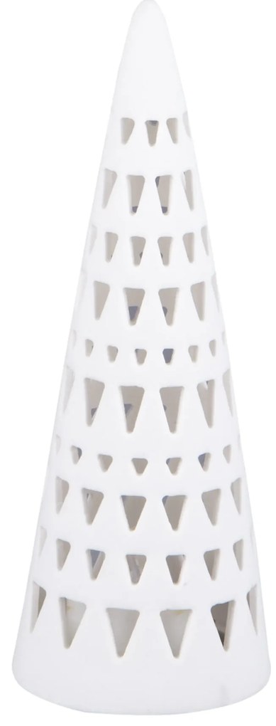 räder LED lampáš Fir Tree 11 cm