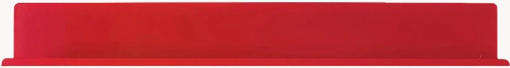 Nástenná polica The Ledge