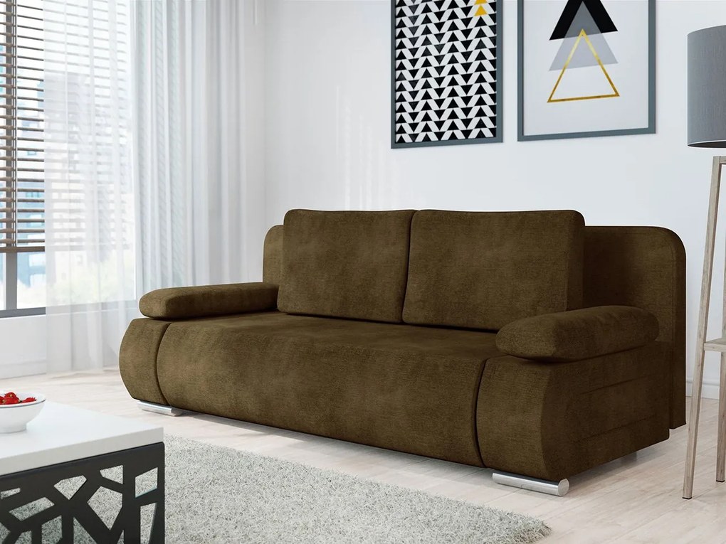 Pohovka Ernas, Dostupné poťahy: Nazar 225.02