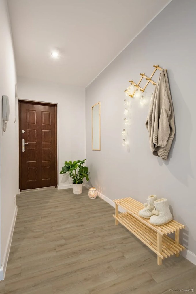 Oneflor, Vinylová podlaha ECO 30 079 German Oak Natural, 1219,2 x 185 mm