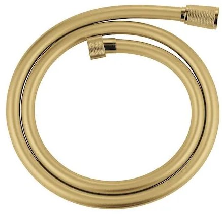 Grohe Silverflex sprchová hadica so zámkom proti pretočeniu cool sunrise G28362GL0