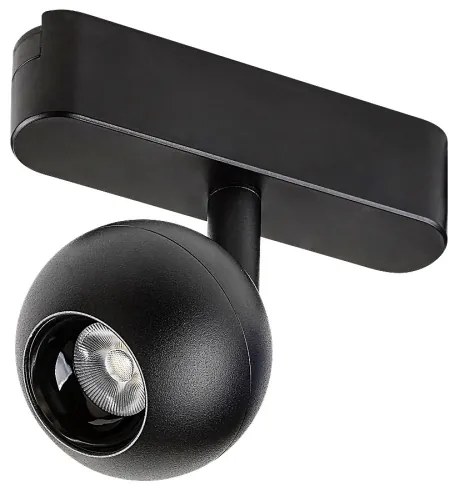 Rabalux 70130 - LED Stm. bod. sviet. do 1-fáz. lišt. sys. LiTrack 5W/24V