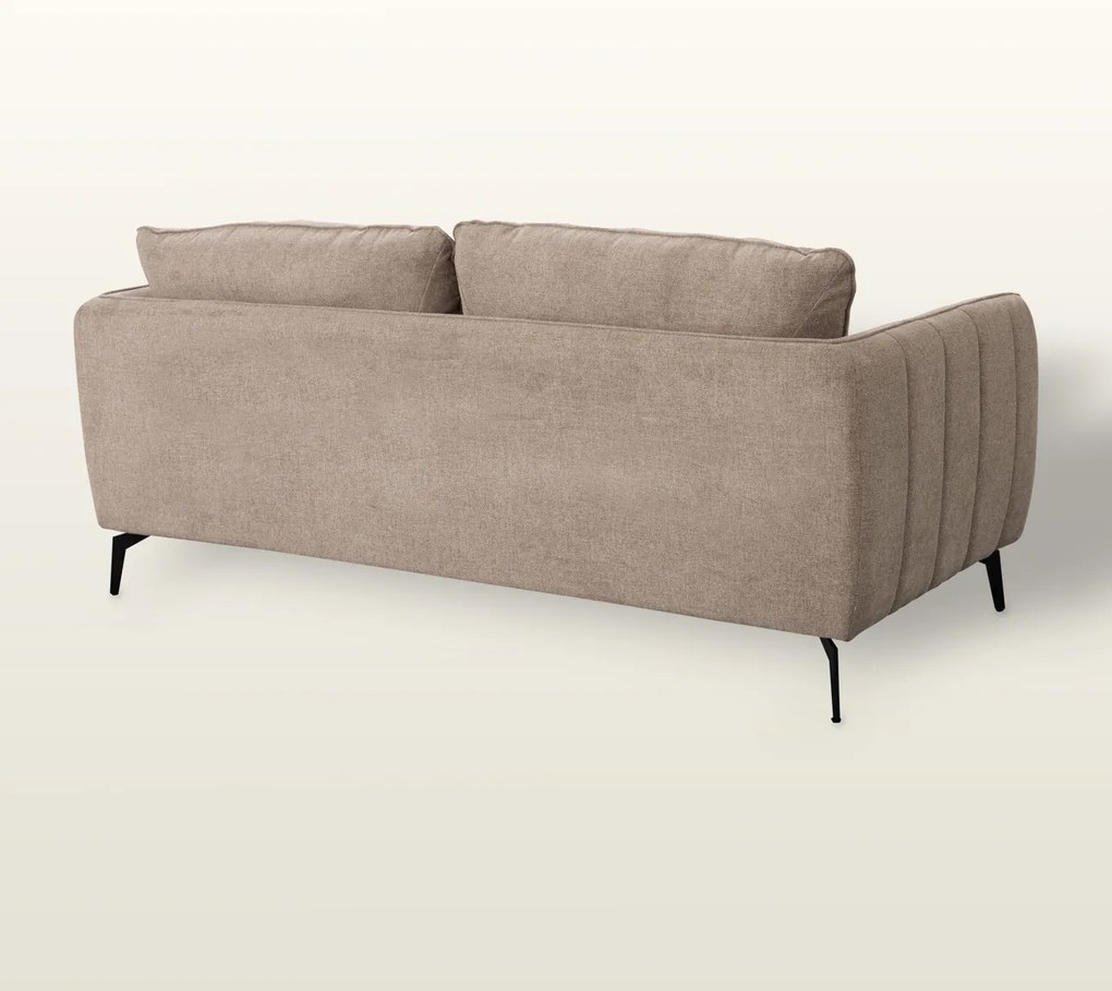 Pohovka Horsens beige