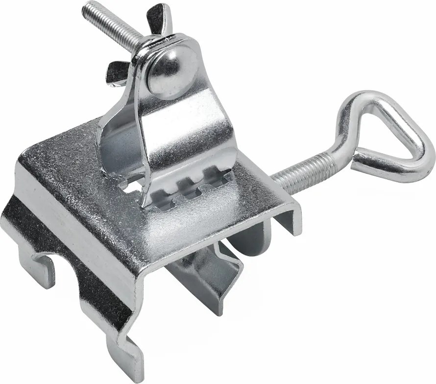 Derby Kempingová svorka