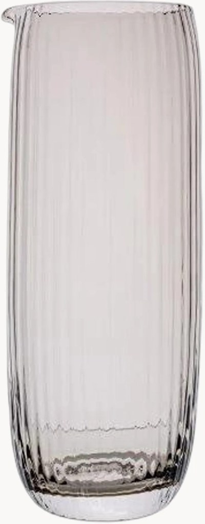 Ručne fúkaná karafa Daily