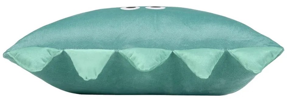 Zamatový detský vankúšik 40x40 cm Dina – douceur d'intérieur