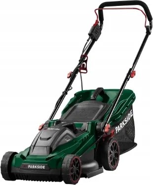 Parkside Perm 1500 A1 1500 W 40 l šírka rezu 36 cm