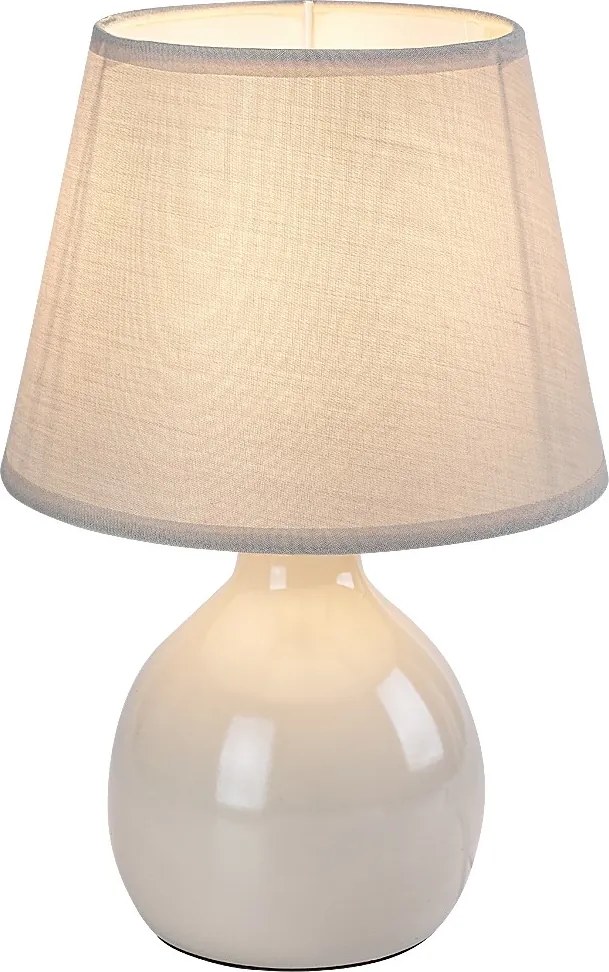 Rabalux INGRID stolná lampa 74076
