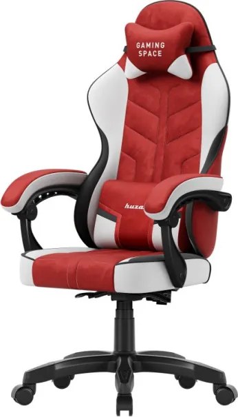 Herná stolička Force 2.7 Red