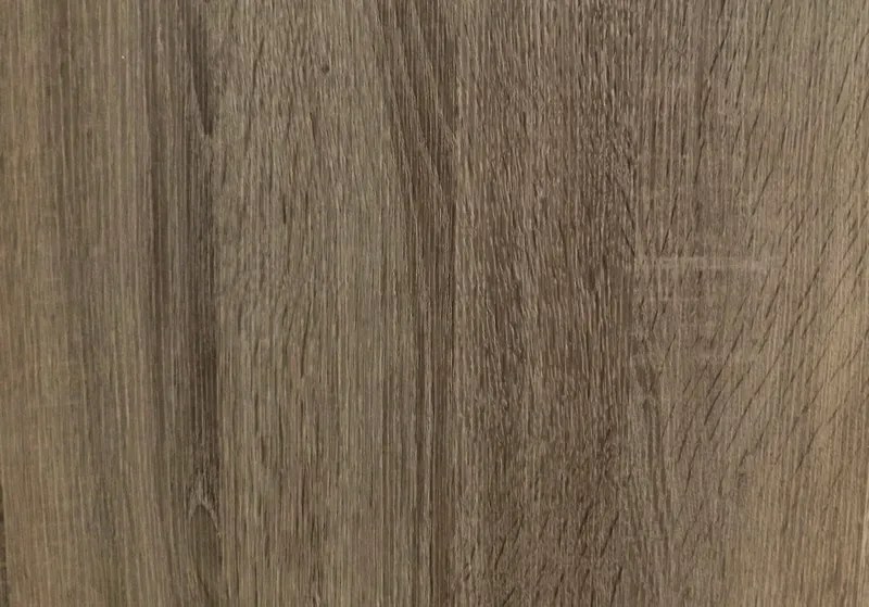 Nočný stolík Luca, dub/bielená pínia