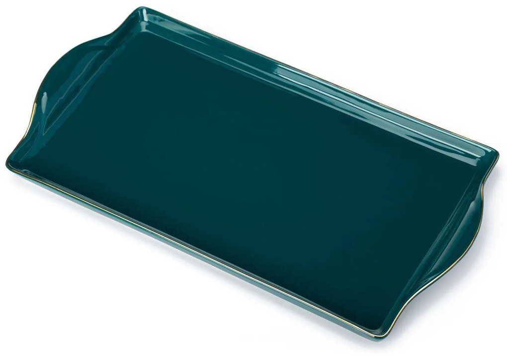 Čajový/kávový set Kendi Green