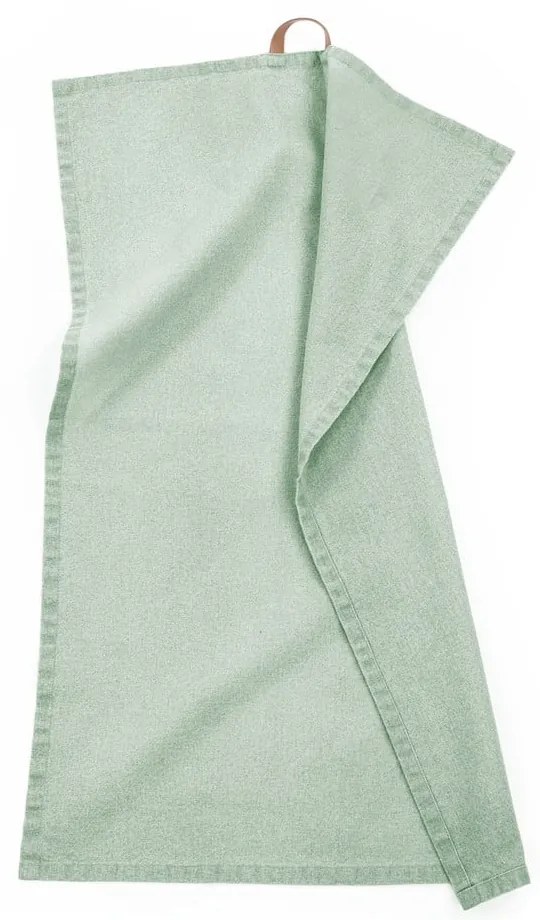 Bavlnené utierky v súprave 3 ks 50x70 cm – Tiseco Home Studio