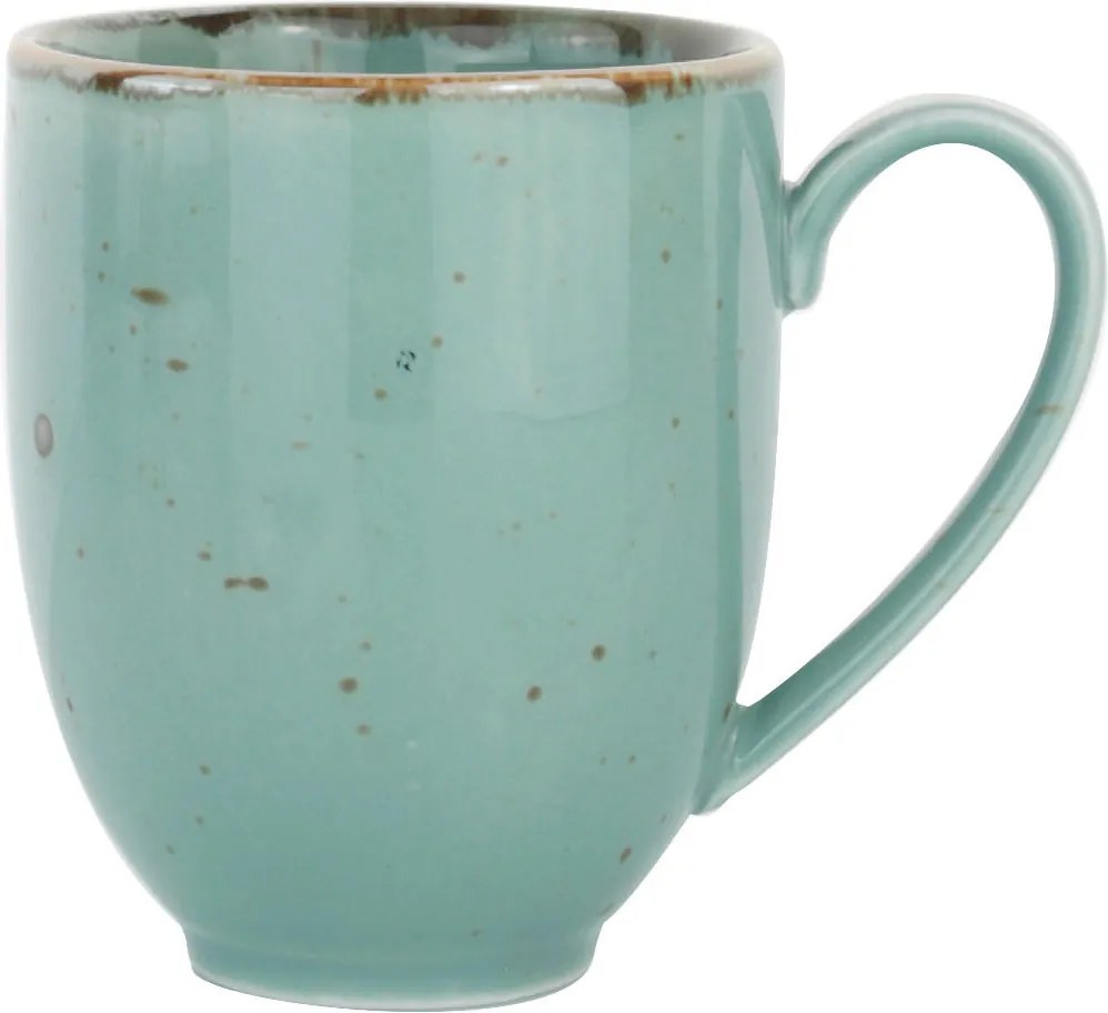 XXXLutz HRNČEK NA KÁVU porcelán keramika Ambia Home - Jedálenské sety - 005653003103