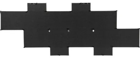 Multirám pre foto 10x 10x15