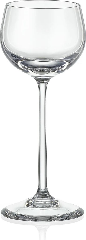 Crystalex likérky Peony 60 ml 6 ks
