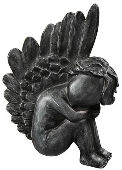 Angels nástenná dekorácia