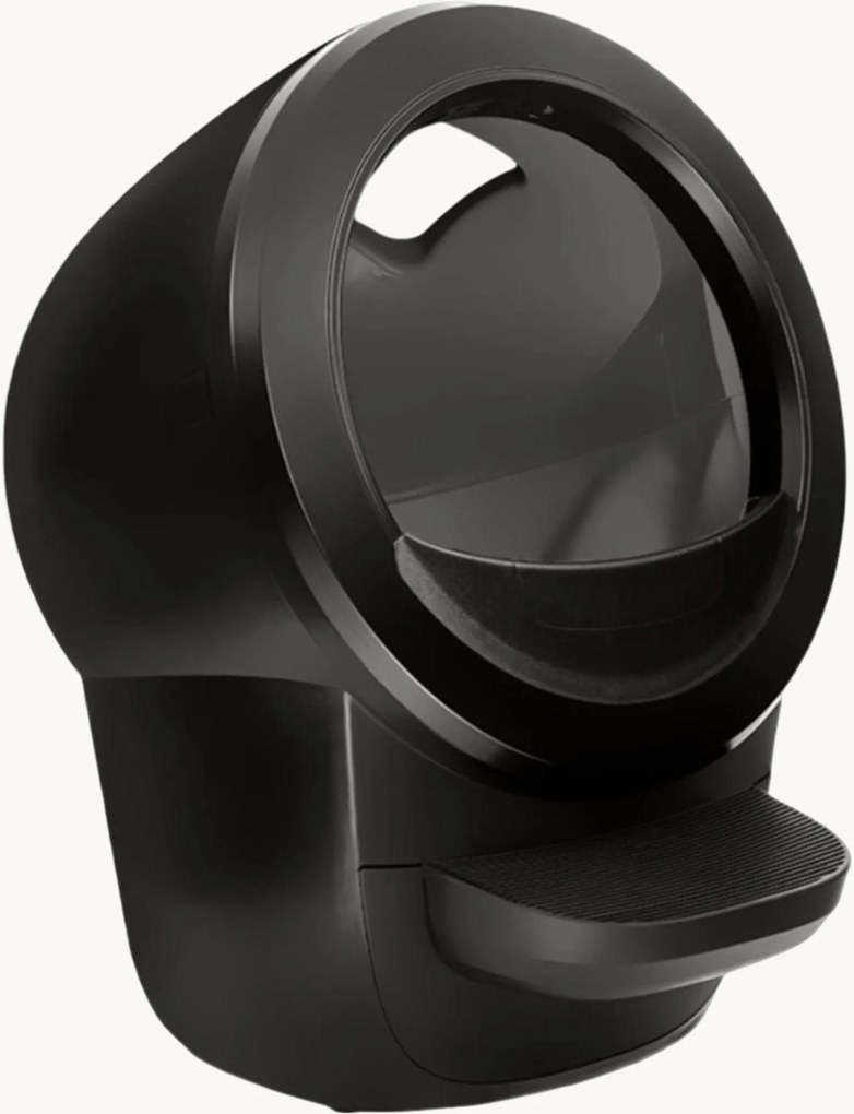 Samočistiacie WC pre mačky Litter-Robot 4
