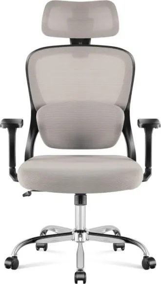 Kancelárska stolička Manager 3.2 Grey