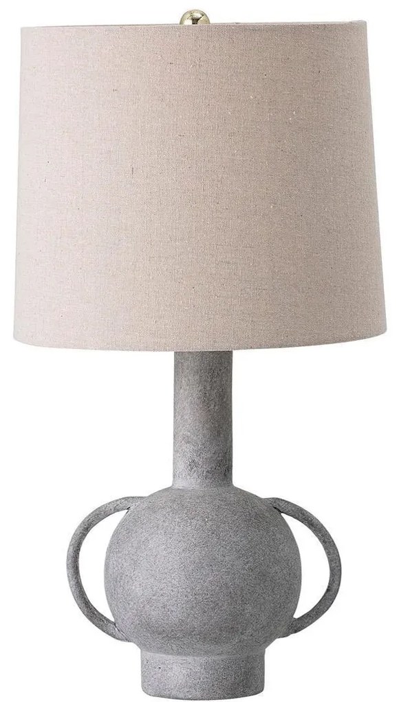 Stolová lampa „Kean", Ø 30,5, výš. 58,5 cm