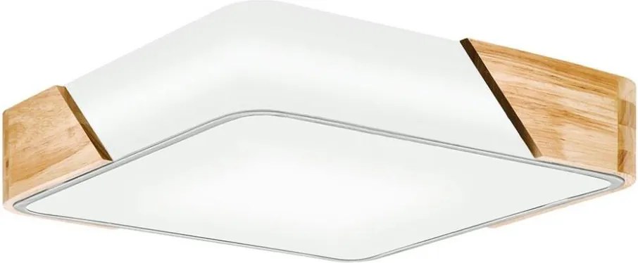 Eglo 99459 - Stropné svietidlo GRIMALDINO 2xE27/28W/230V