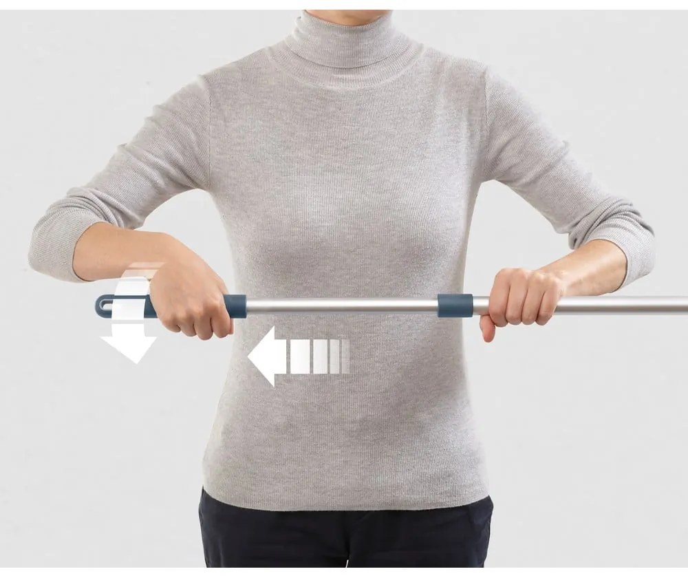 Zmeták CleanStore – Joseph Joseph