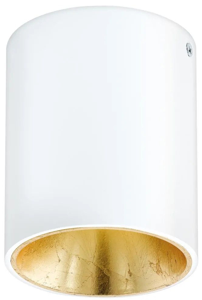 Eglo 94503 - LED Stropné svietidlo POLASSO 1xLED/3,3W/230V