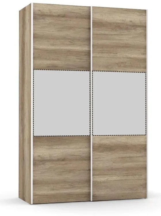 BTC HOUSTON UP 4 Varianta: WENGE