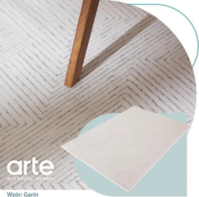 Koberec Zagros Garin