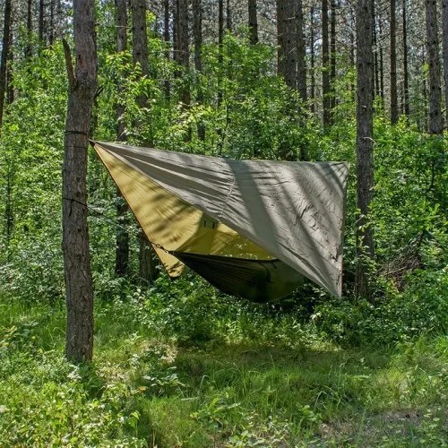 Turistická hojdačka Sapphire ST-300