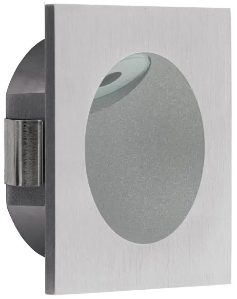 Eglo 96902 - LED Schodiskové svietidlo ZARATE LED/2W/230V