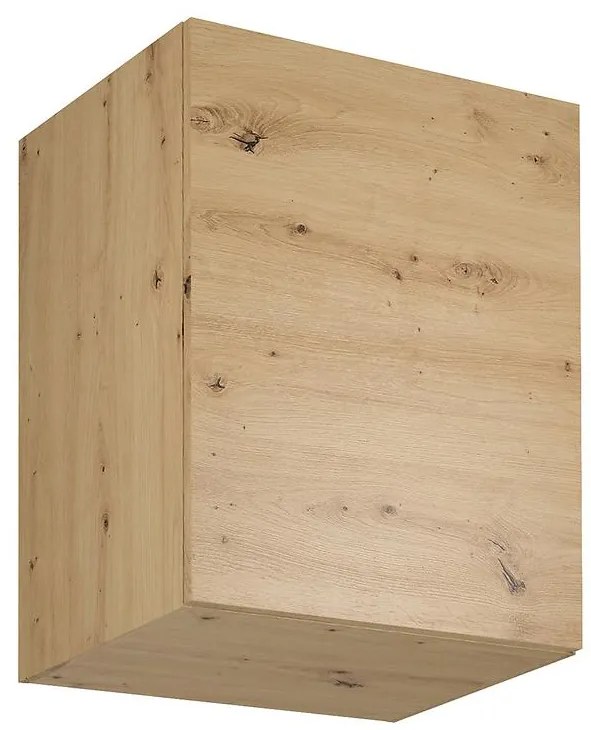 Skrinka do kuchyne Langen g60g dub artisan