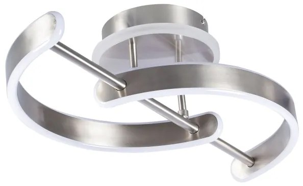 Rabalux 71052 - LED Prisadený luster JARNELLE LED/30W/230V