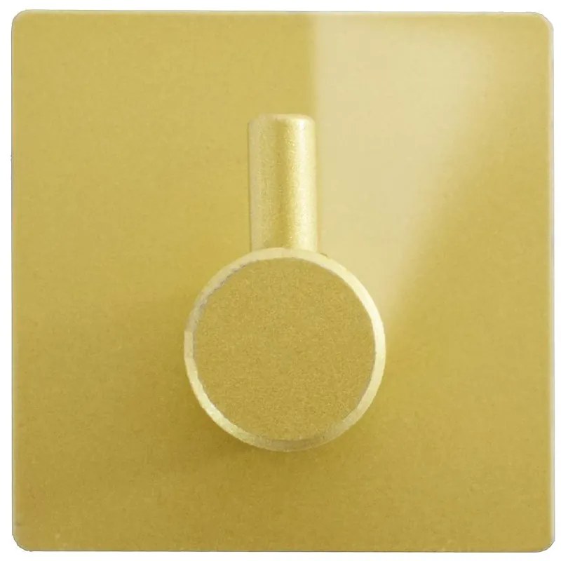 Háčik Square Zlatý Model 45