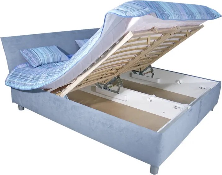 Posteľ Bali 180x200 cm