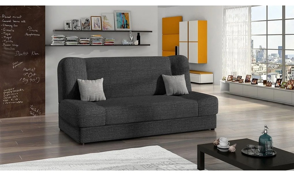 Pohovka Mario, Dostupné poťahy: Bella 10