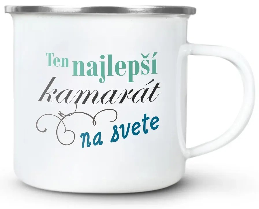 Sablio Plecháčik Najlepší kamarát na svete: 300 ml