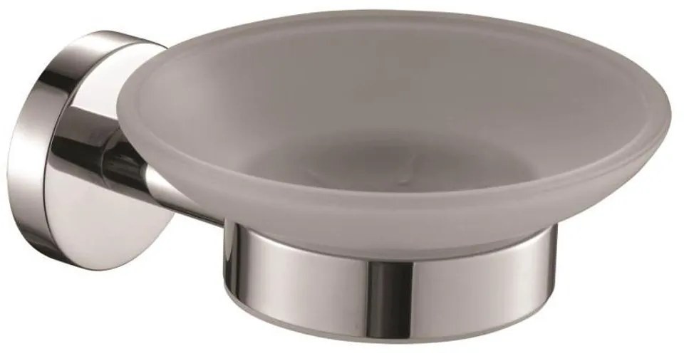 Salti miska na mydlo