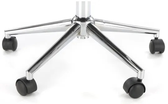 Kancelárska stolička VANI sivá