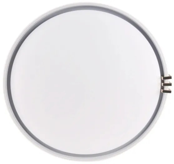 LED Stmievateľné kúpeľňové stropné svietidlo ARLETTA LED/48W/230V IP44 + DO