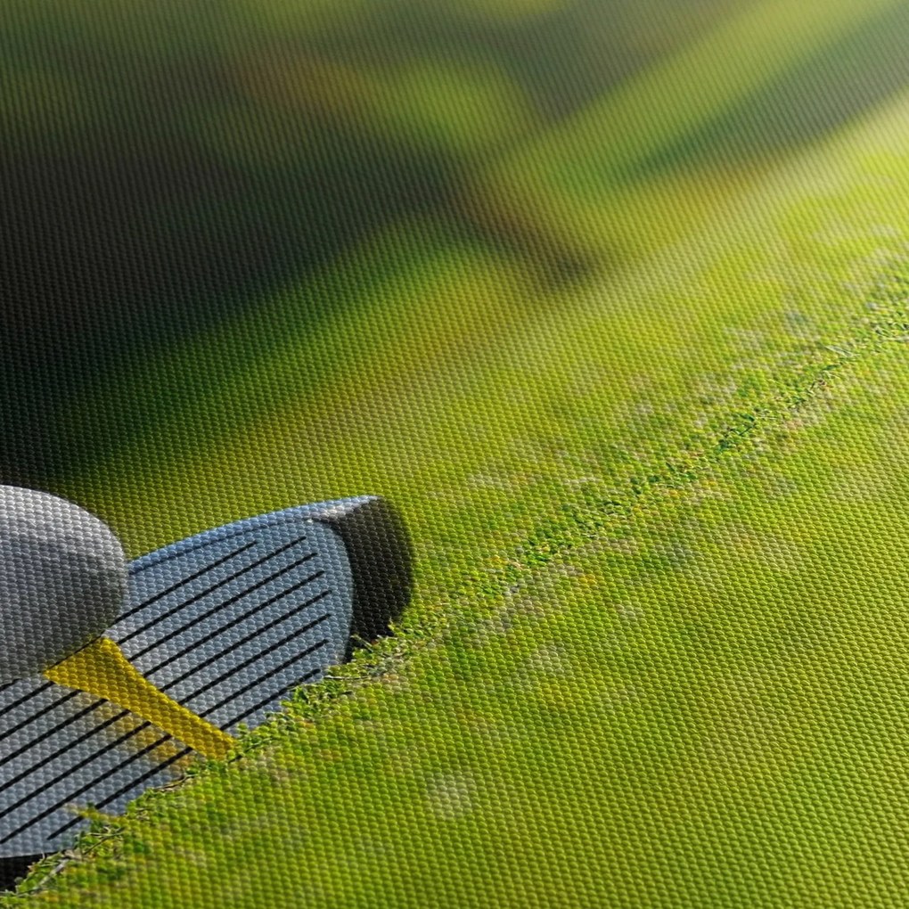 Obraz - Golf (90x60 cm)