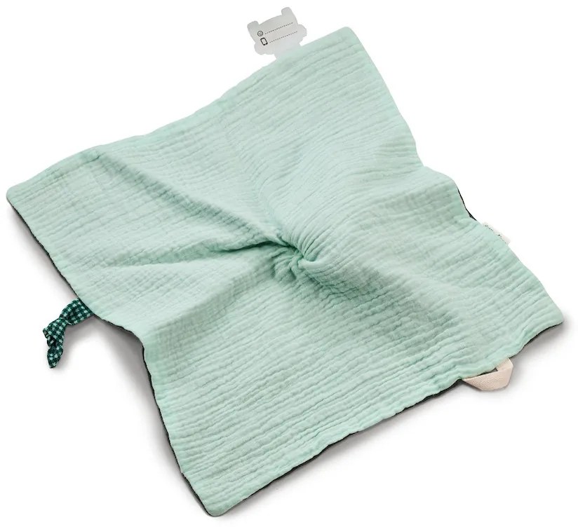 Lilliputiens - maznáčik - dráčik Joe