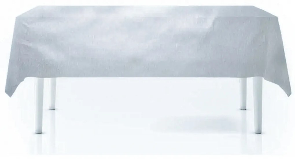 Vianočný obrus Silver, 140 x 240 cm