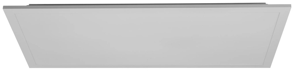 Livarno home Stropné LED svietidlo (obdĺžnik) (100392964)