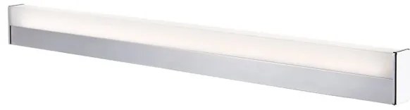 LED2 - LED Kúpeľňové nástenné svietidlo QUADRA LED/18W/230V IP44 3000K/4000K