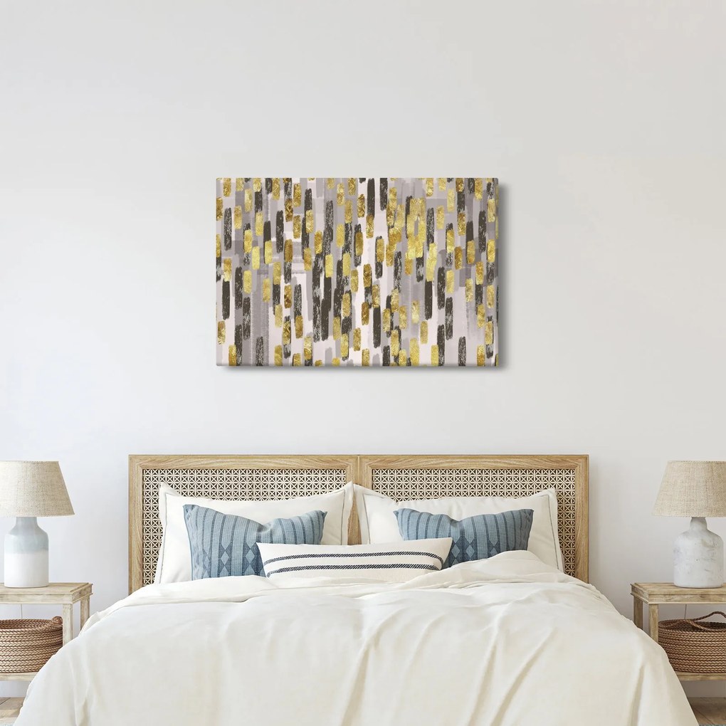 Obraz - Moderná dekorácia (90x60 cm)