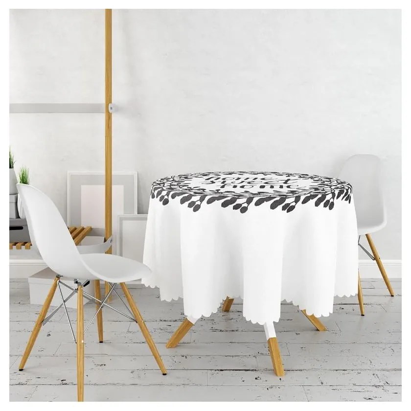 Obrus ø 140 cm - Mila Home