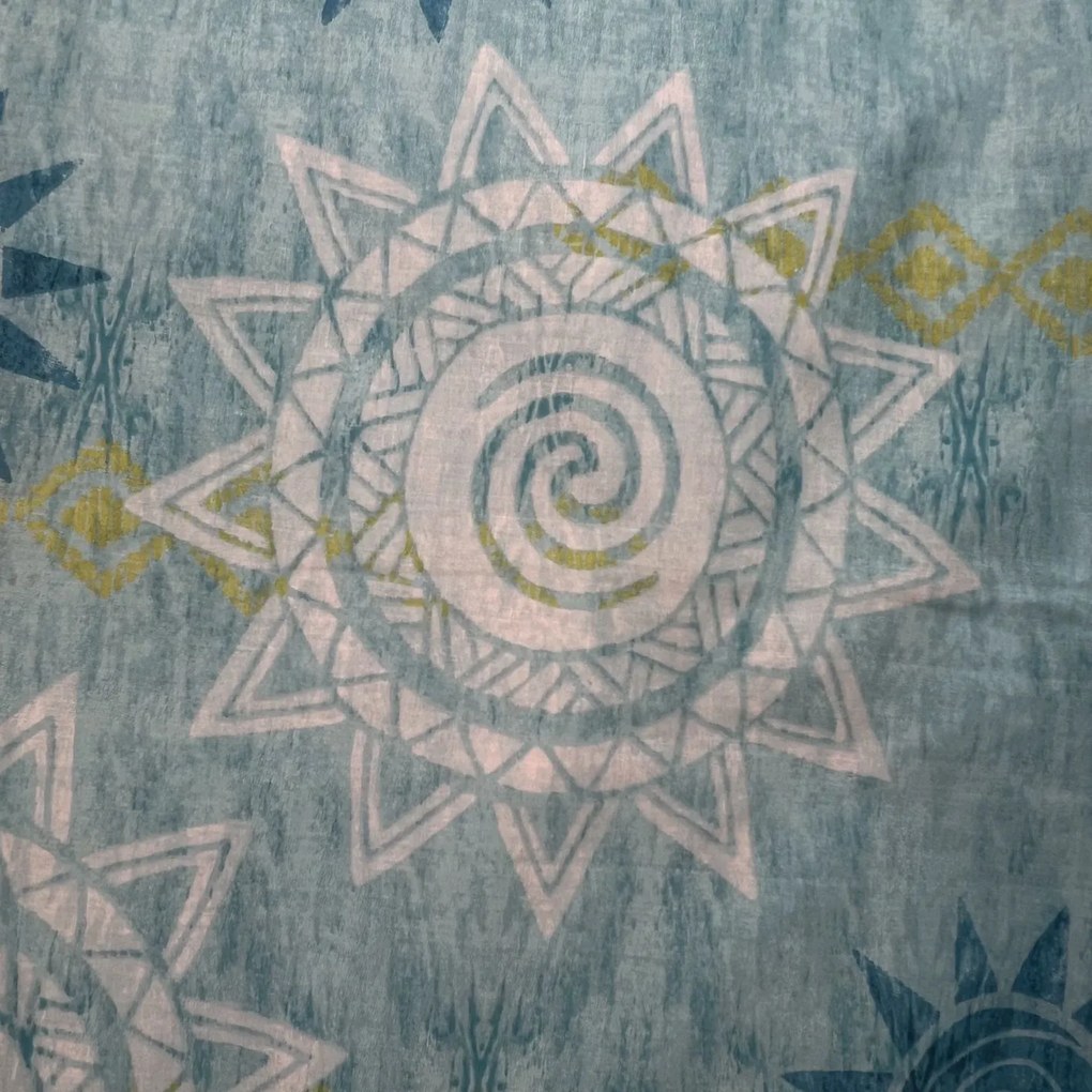 Jerry Fabrics Bavlnené obliečky 140x200 + 70x90 cm - Vaiana 02